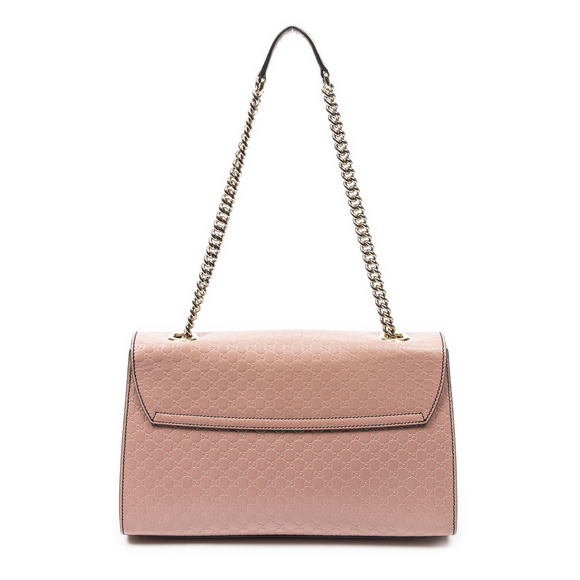 Gucci Medium Emily Chain Shoulder Bag - Picture 4 of 8